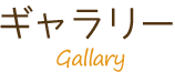 ギャラリー,Gallery